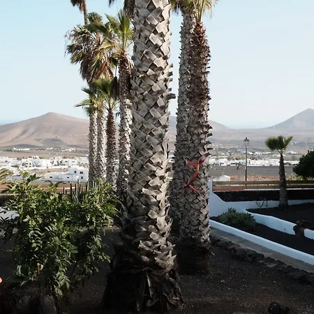 Villa Estrella Nazaret