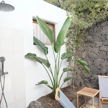 Estrella Villa *