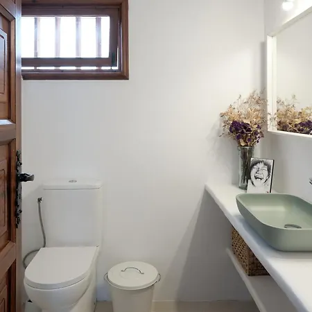 Estrella Villa