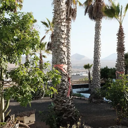 Villa Estrella Nazaret